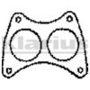 KLARIUS 410209 Gasket, exhaust pipe